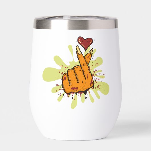 gewoon liefde (Achterkant)