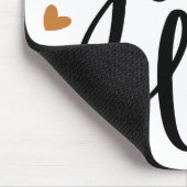 Gewoon Liefde Muismat (Hoek)