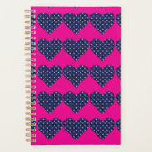 Gewoon liefde planner (Voorkant)