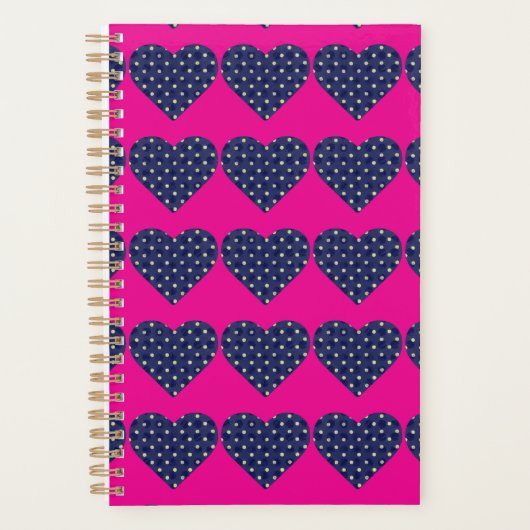 Gewoon liefde planner (Voorkant)