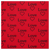 Gewoon liefde stof (Swatch)