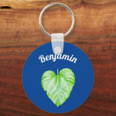 Gewoon lieftallige brochure sleutelhanger (Voorkant)