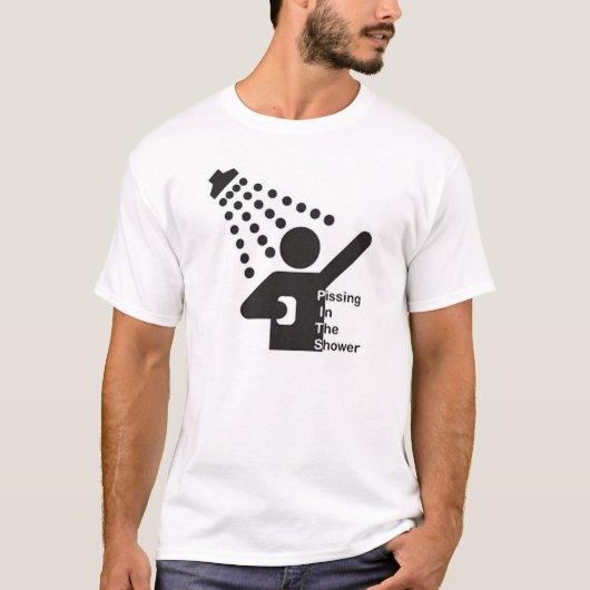 Gewoon Logo T-shirt (Voorkant)