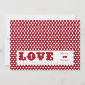 Gewoon Love Bag Toppers (Voorkant)