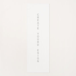 Gewoon - Maak de Jouwe  Yogamat