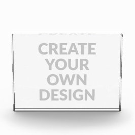 Gewoon - Maak Je Eigen Foto Blok