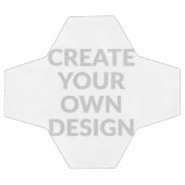 Gewoon - Maak je eigen  Voetbal (Enkel)