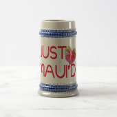 Gewoon Maui'd Bierpul (Center)