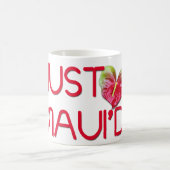 Gewoon Maui'd Koffiemok (Center)