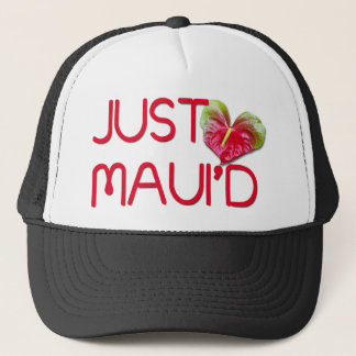 Gewoon Maui'd Trucker Pet