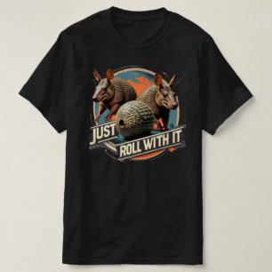 Gewoon Mee Rollen T-shirt