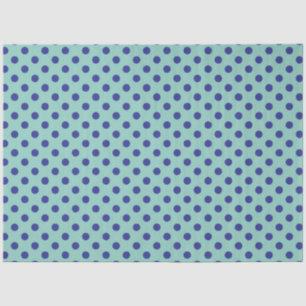 Gewoon Meer Nautical Serie Ontwerp 1 Tissuepapier