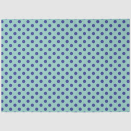 Gewoon meer ontwerp uit de Nautische reeks 1 Tissuepapier