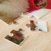 Gewoon met m'n peps. legpuzzel (Zijkant)