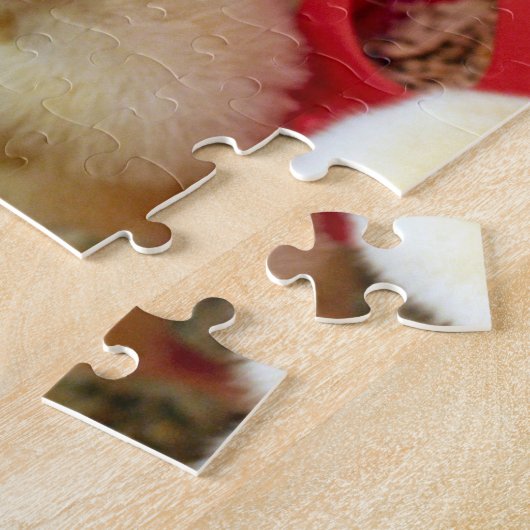 Gewoon met m'n peps. legpuzzel (Zijkant)