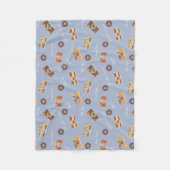 Gewoon Milimalist  camera's Fotografie Fleece Deken (Voorkant)