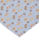 Gewoon Milimalist  camera's Fotografie Tafelkleed (Gekanteld)