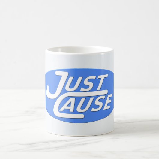 Gewoon Mok veroorzaken (Center)