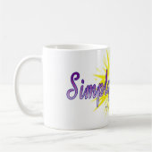 Gewoon mok zijn (Links)