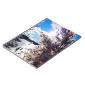Gewoon mooi 1 notitieboek (Linkerzijde)