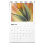 Gewoon mooi: Natuur opnieuw bedacht kalender (Mar 2026)