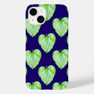 Gewoon mooie bladeren Hoesje-Mate iPhone draagtas Case-Mate iPhone 14 Hoesje