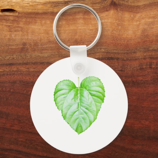 Gewoon mooie brochure sleutelhanger (Voorkant)