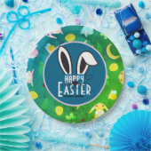 gewoon mooie stijlvolle ester papieren bordje (Feest)