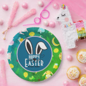 gewoon mooie stijlvolle ester papieren bordje (Feest)