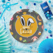 gewoon mooie stijlvolle ester papieren bordje (Feest)