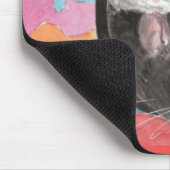 gewoon mousepad muismat (Hoek)