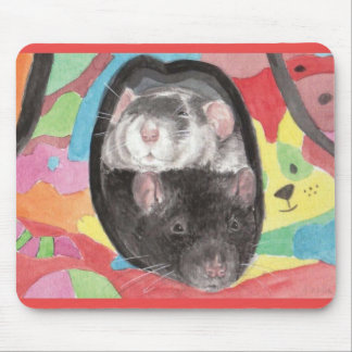 gewoon mousepad muismat