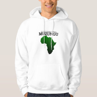 gewoon muzungu sweartshirt hoodie