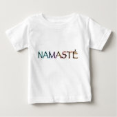 Gewoon Namaste (Voorkant)