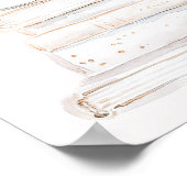 Gewoon nog een hoofdstuk boekovers poster (Hoek)