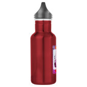 gewoon nog een hoofdstuk waterfles (Links)