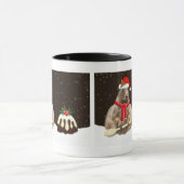 Gewoon nog een Mok Pud (Midden)