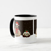 Gewoon nog een Mok Pud (Voorkant links)