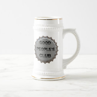 Gewoon nog een Mok voor bier