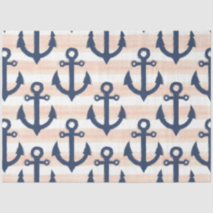 Gewoon nog een Nautical Series Design 6 Tissuepapier