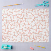 Gewoon nog een nautische serie ontwerp 1 tissuepapier (Craft)