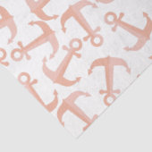 Gewoon nog een nautische serie ontwerp 1 tissuepapier (Detail)