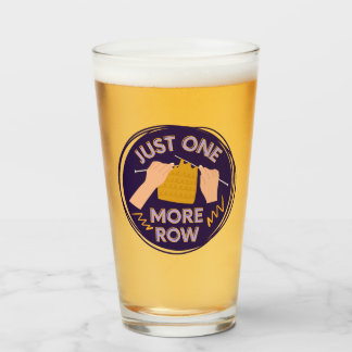 Gewoon nog één roestglas glas