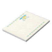 Gewoon Notitieblokken (Linkerzijde)