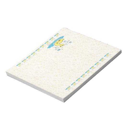 Gewoon Notitieblokken (Linkerzijde)