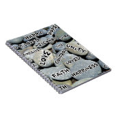 Gewoon notities, Love_ Notitieboek (Rechterzijde)