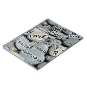 Gewoon notities, Love_ Notitieboek (Linkerzijde)