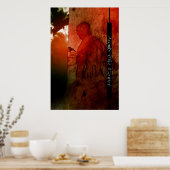 Gewoon om de hoek poster (Keuken)