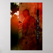 Gewoon om de hoek poster (Voorkant)