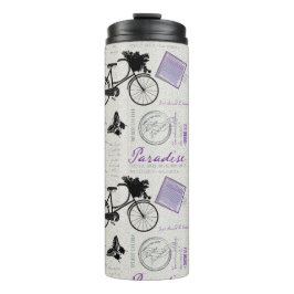 Gewoon om de hoek thermosbeker